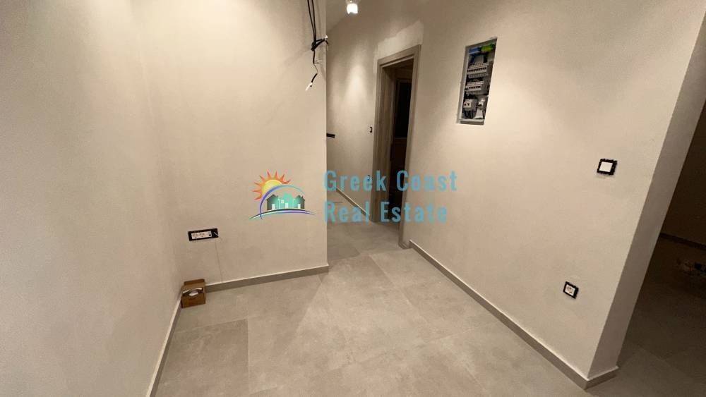 Άποψη χώρου