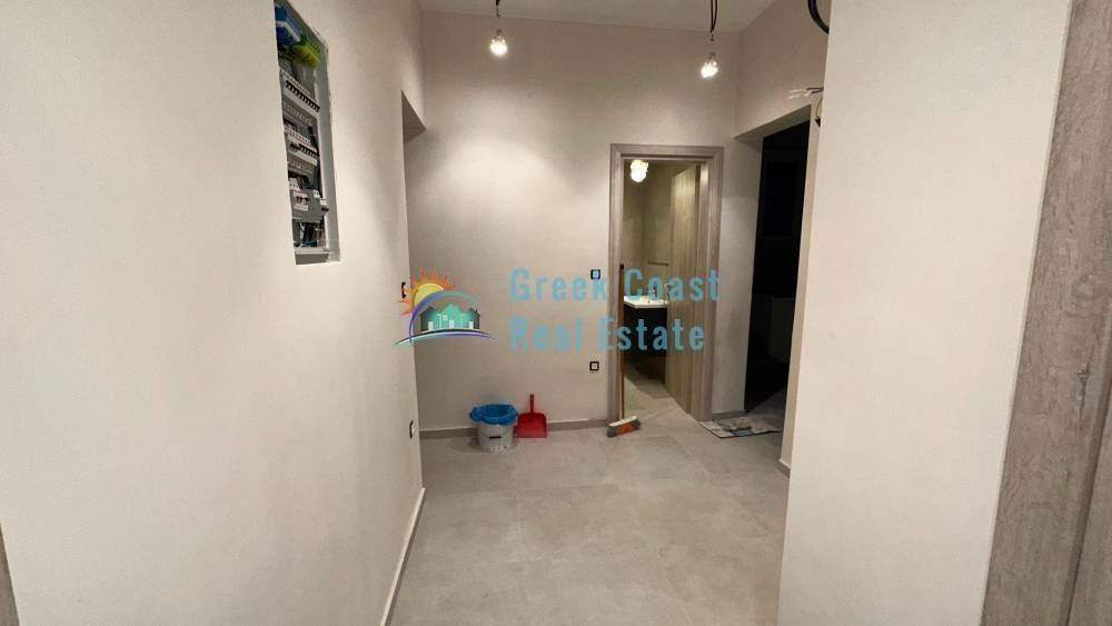 Άποψη χώρου