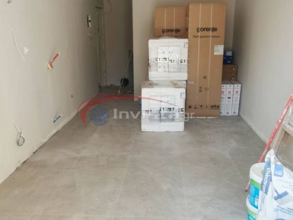 Άποψη χώρου