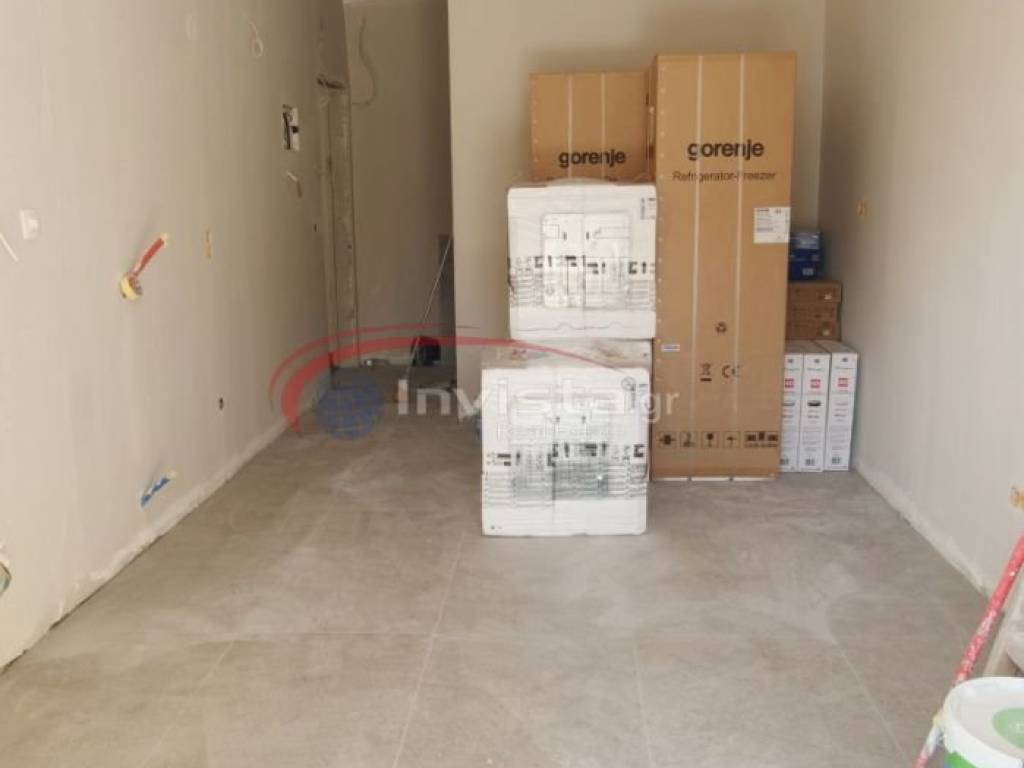 Άποψη χώρου