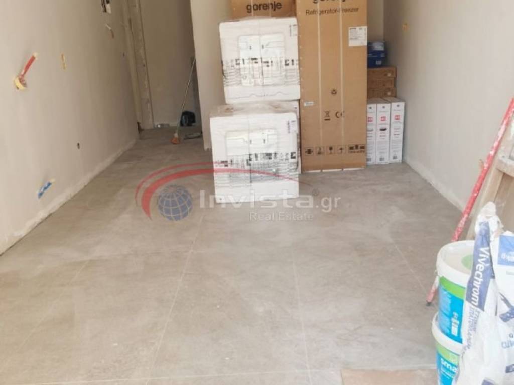 Άποψη χώρου