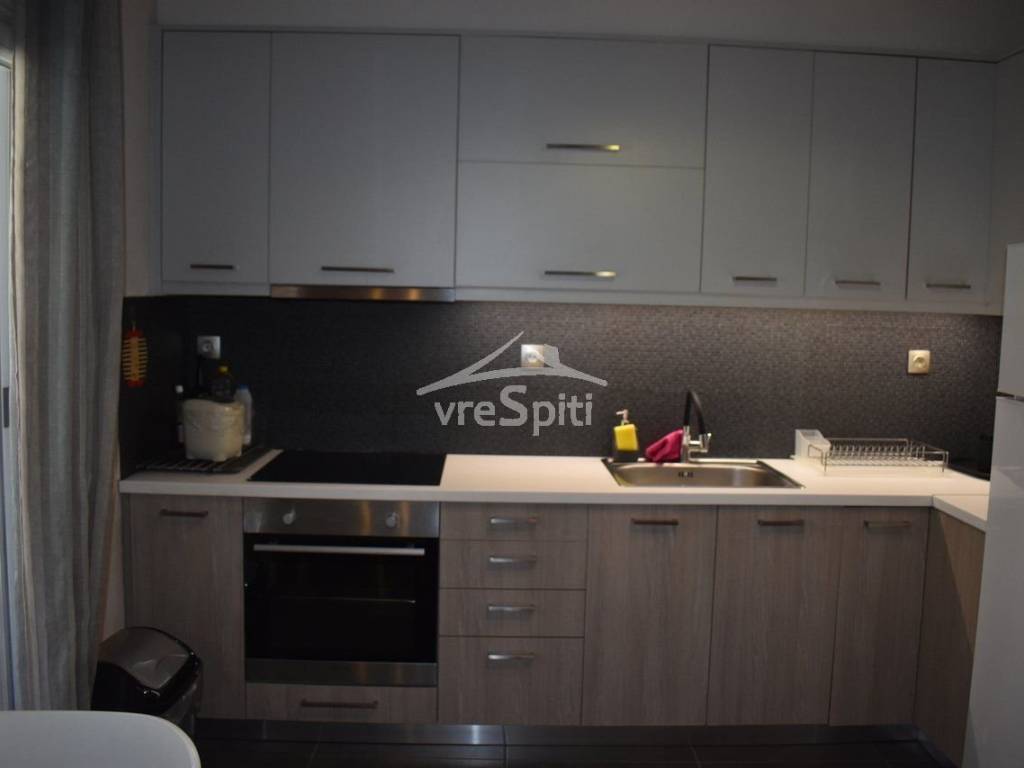 ΑΠΟΨΗ ΚΟΥΖΙΝΑΣ