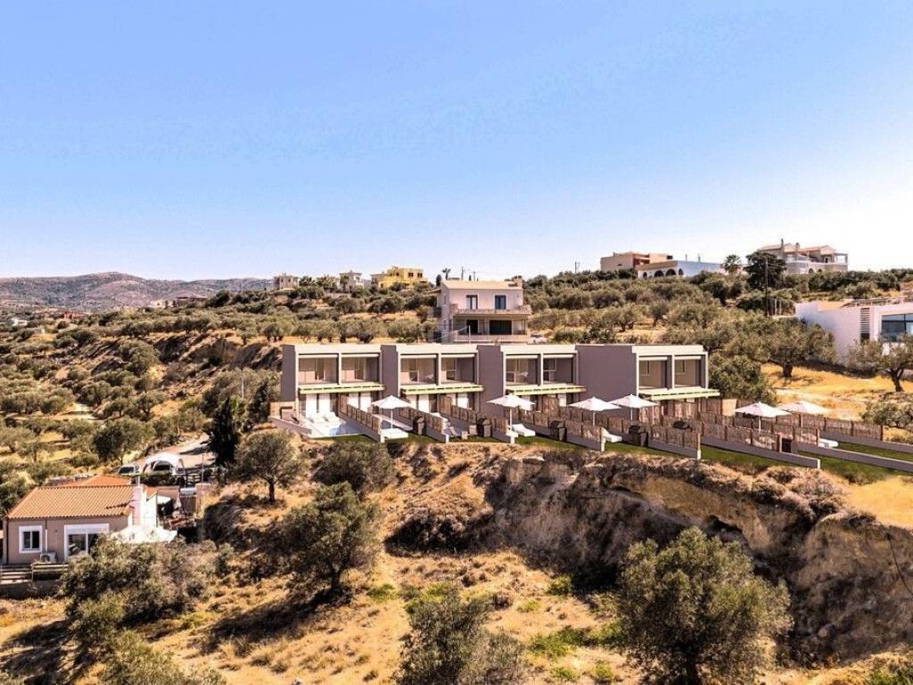 Villa - Grekodom 63940|1006291