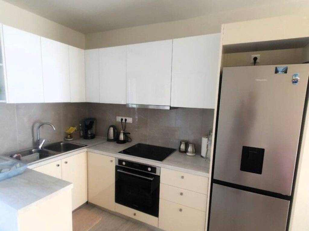 Apartment - Grekodom 65332|1044740