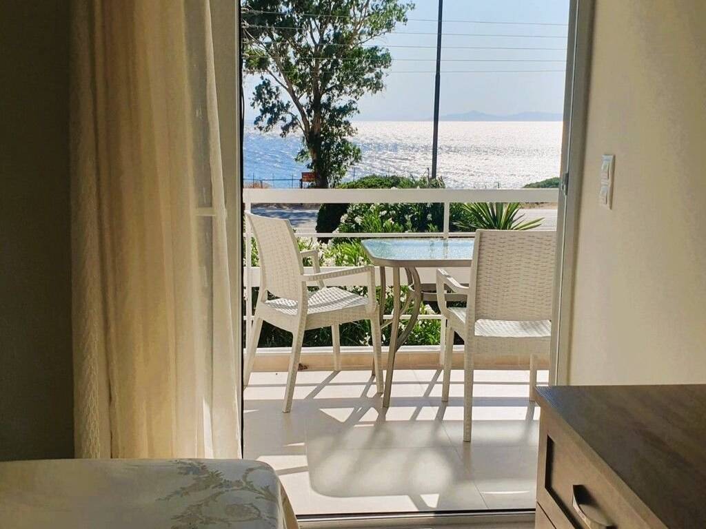 Apartment - Grekodom 65332|1044742