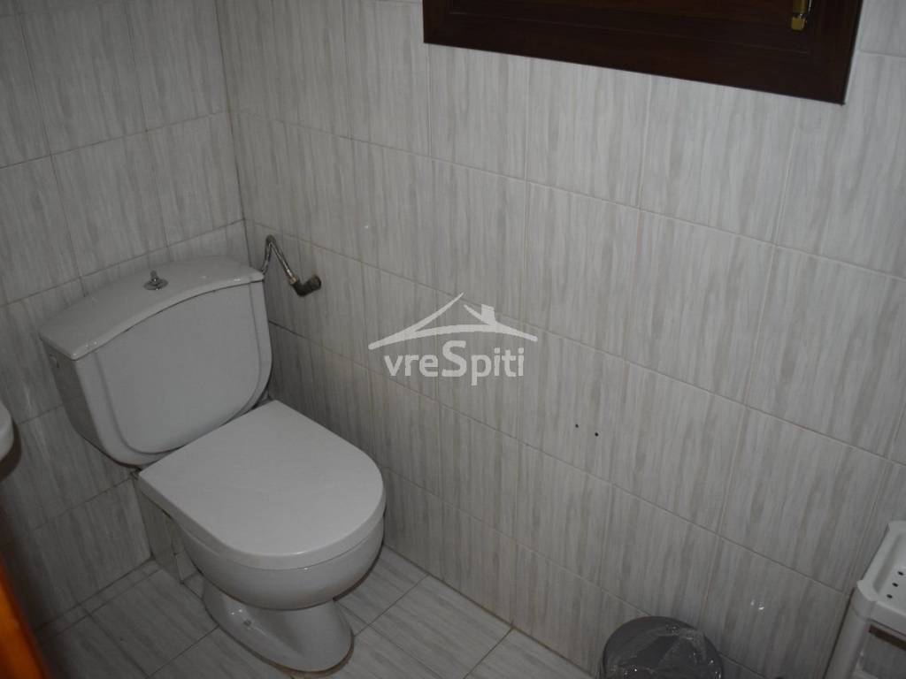 ΑΠΟΨΗ ΛΟΥΤΡΟΥ