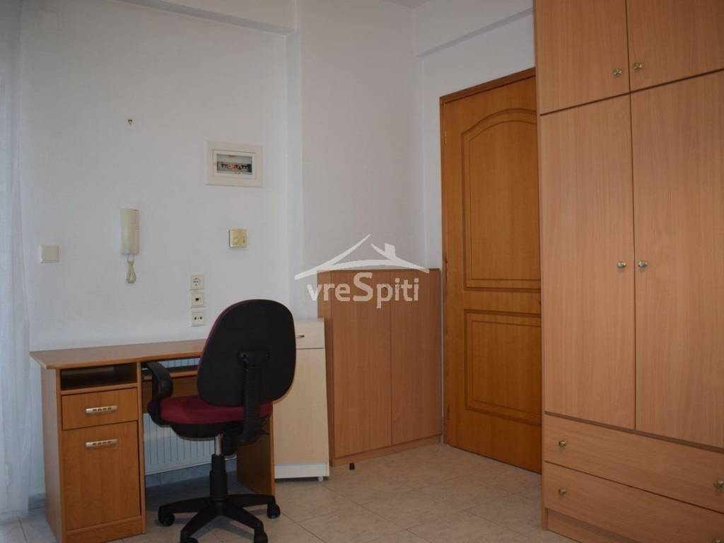 ΑΠΟΨΗ ΣΤΟΥΝΤΙΟ-ΕΙΣΟΔΟΣ