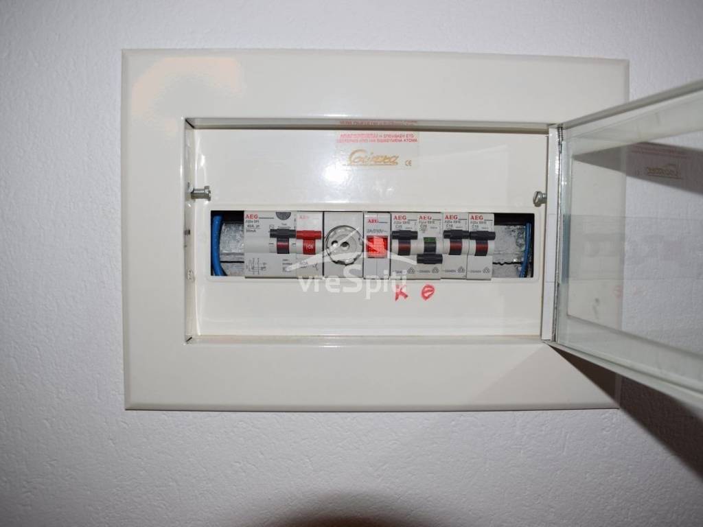 ΗΛΕΚΤΡΟΛΟΓΙΚΟΣ ΠΙΝΑΚΑΣ