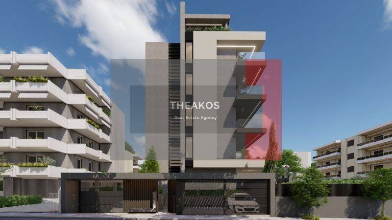 Εξωτερικός χώρος