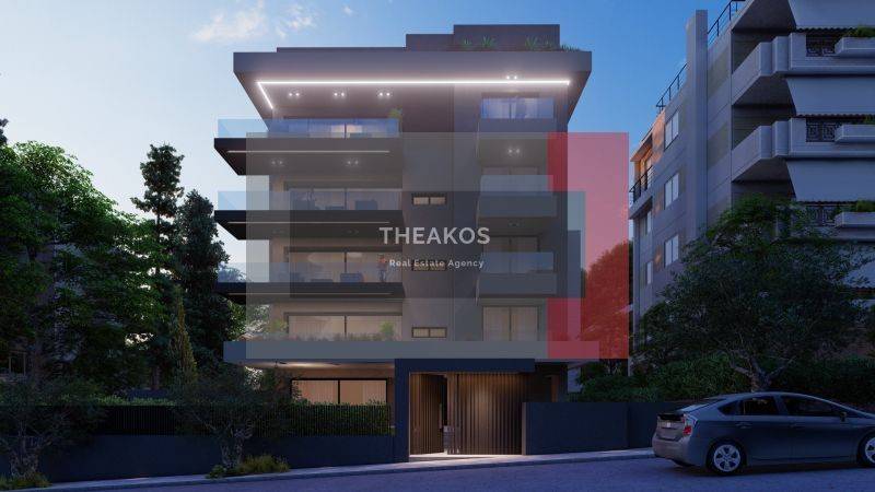 Εξωτερικός χώρος