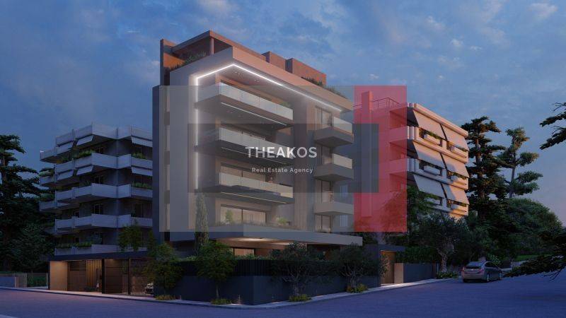 Εξωτερικός χώρος