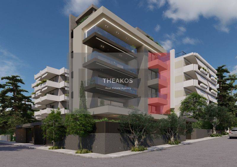 Εξωτερικός χώρος