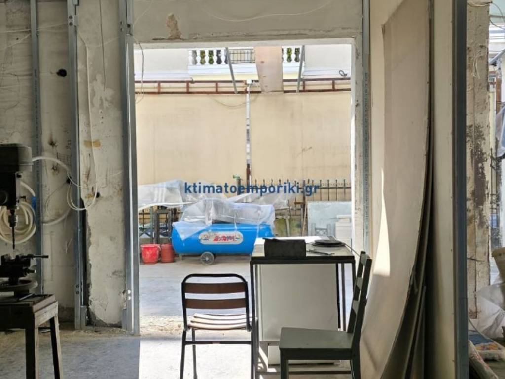 Εσωτερικοι χώροι