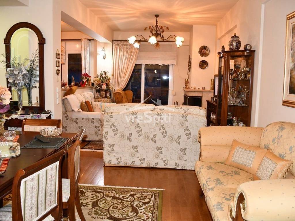 ΑΠΟΨΗ ΤΗΣ ΚΑΤΟΙΚΙΑΣ