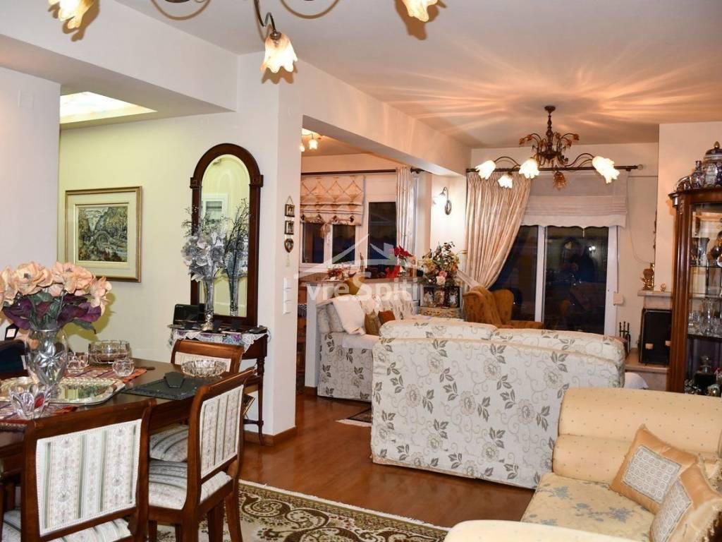 ΑΠΟΨΗ ΤΗΣ ΚΑΤΟΙΚΙΑΣ