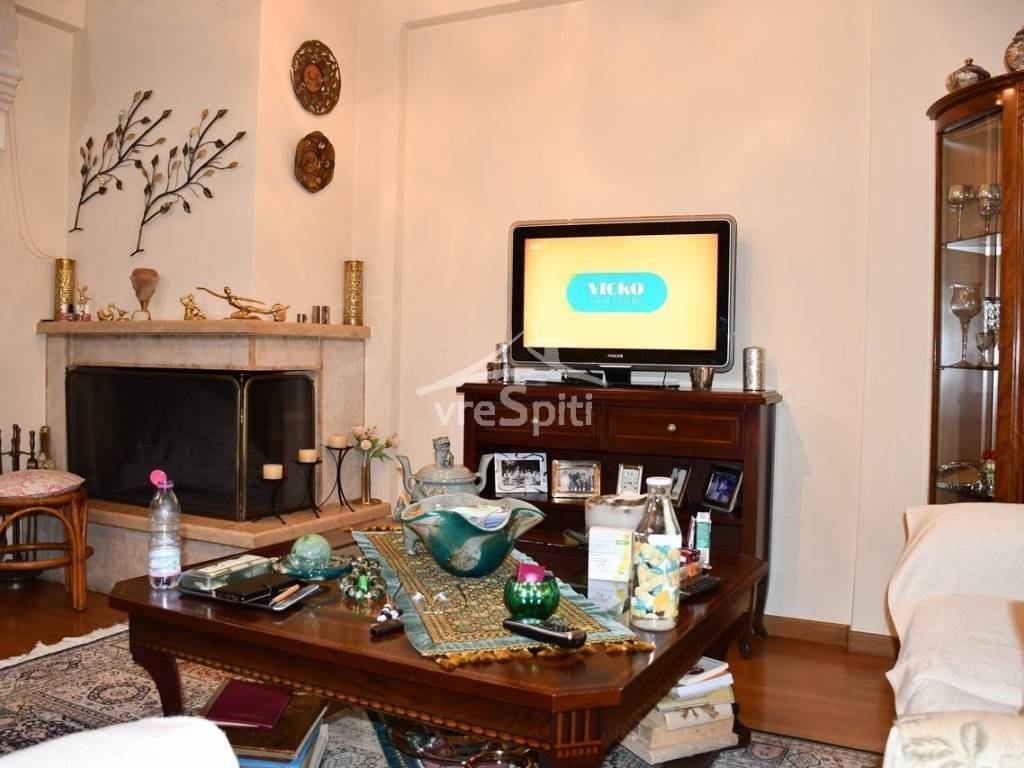 ΑΠΟΨΗ ΤΗΣ ΚΑΤΟΙΚΙΑΣ