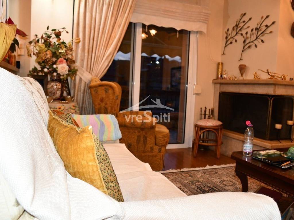 ΑΠΟΨΗ ΤΗΣ ΚΑΤΟΙΚΙΑΣ