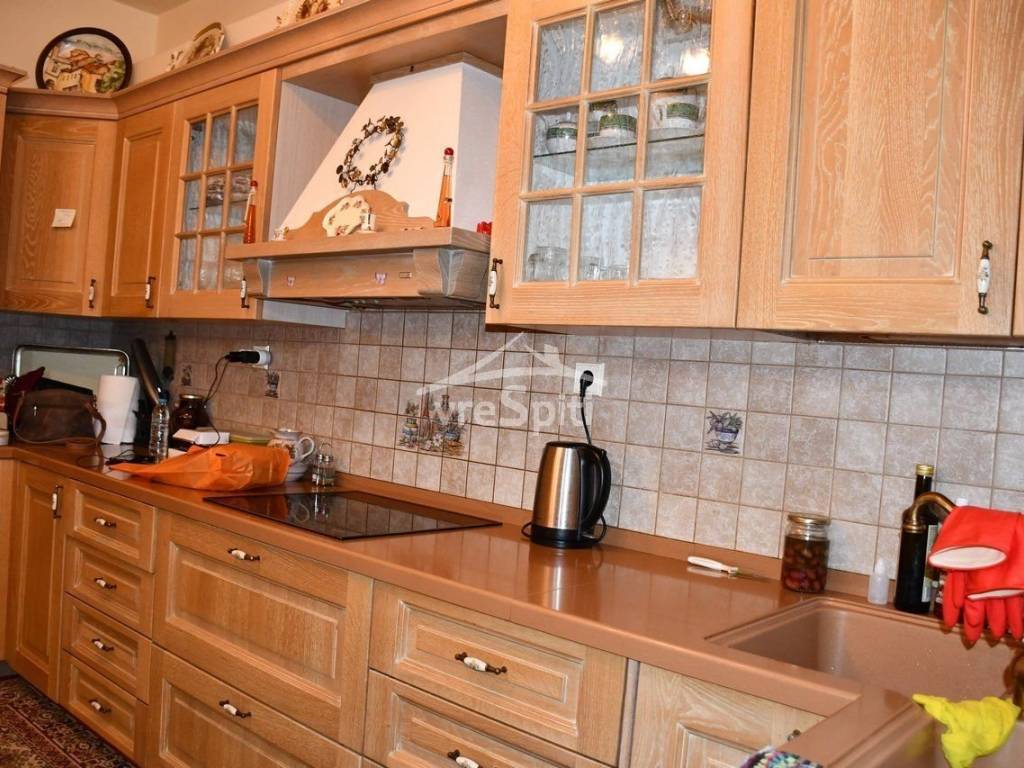 ΑΠΟΨΗ ΤΗΣ ΚΑΤΟΙΚΙΑΣ