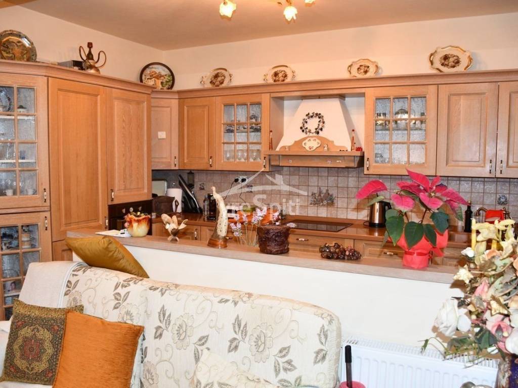 ΑΠΟΨΗ ΤΗΣ ΚΑΤΟΙΚΙΑΣ