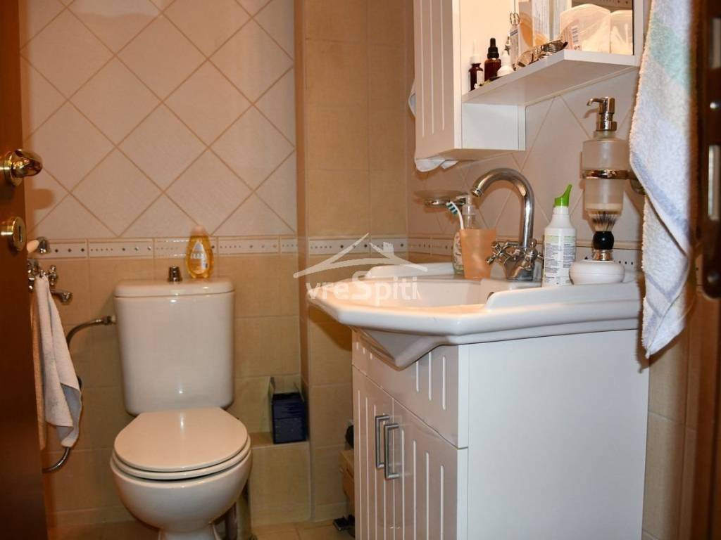 ΑΠΟΨΗ ΤΗΣ ΚΑΤΟΙΚΙΑΣ