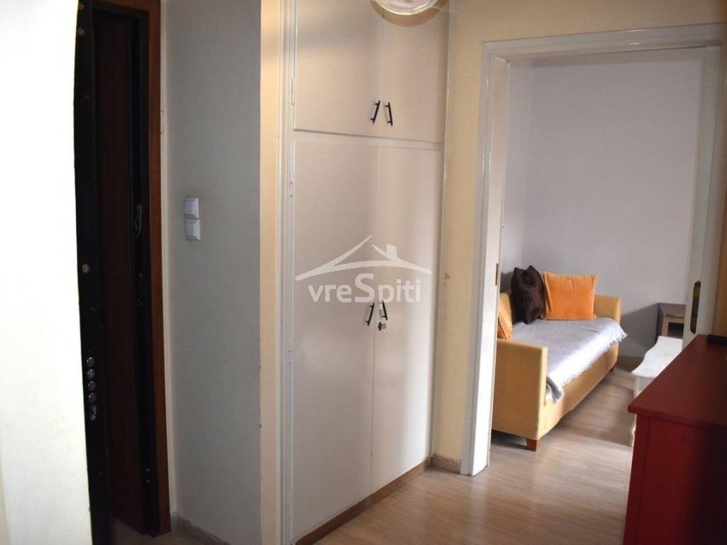 ΧΩΛ ΕΙΣΟΔΟΥ