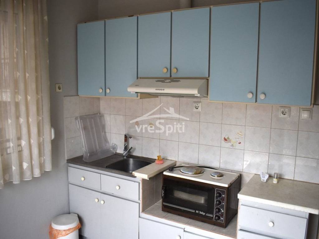 ΑΠΟΨΗ ΚΟΥΖΙΝΑΣ