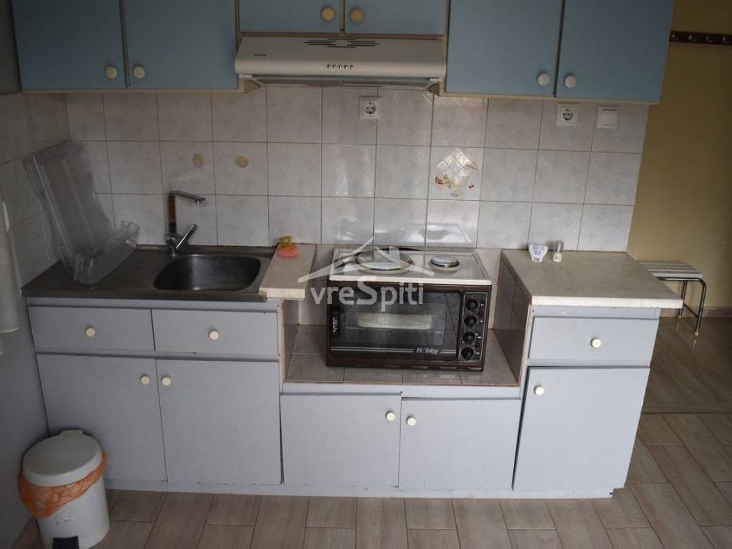 ΑΠΟΨΗ ΚΟΥΖΙΝΑΣ