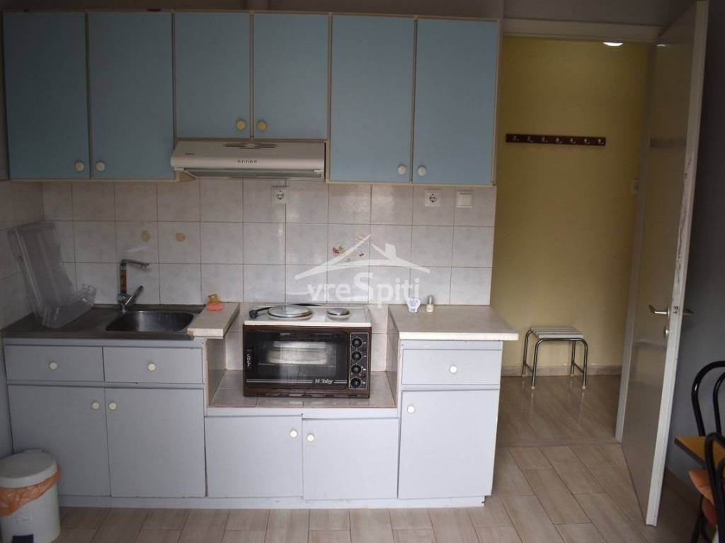 ΑΠΟΨΗ ΚΟΥΖΙΝΑΣ