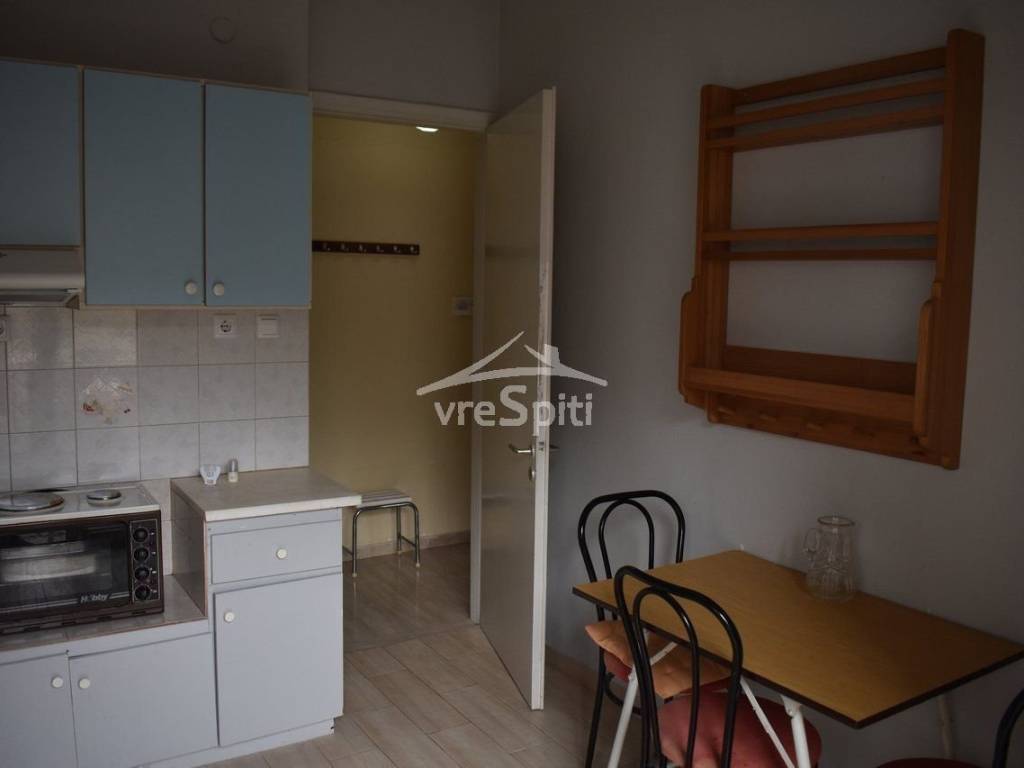 ΑΠΟΨΗ ΚΟΥΖΙΝΑΣ