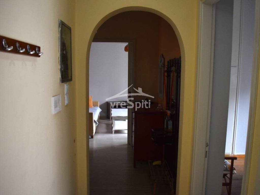 ΔΙΑΔΡΟΜΟΣ ΟΙΚΙΑΣ