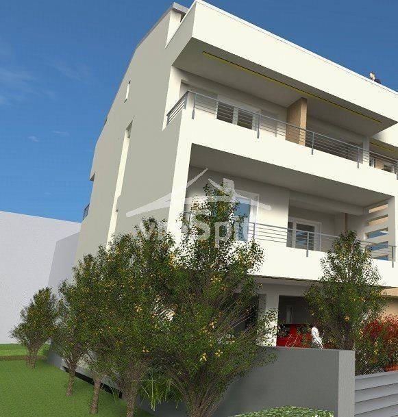 ΕΞΩΤΕΡΙΚΗ ΑΠΟΨΗ ΚΤΙΡΙΟΥ