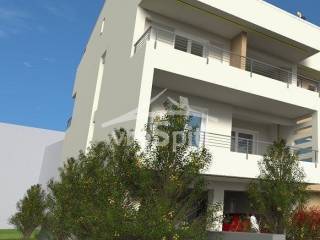 ΕΞΩΤΕΡΙΚΗ ΑΠΟΨΗ ΚΤΙΡΙΟΥ