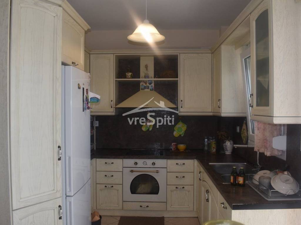 ΣΑΛΟΝΙ - ΚΟΥΖΙΝΑ