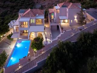 Villa - Grekodom 54753|1002192