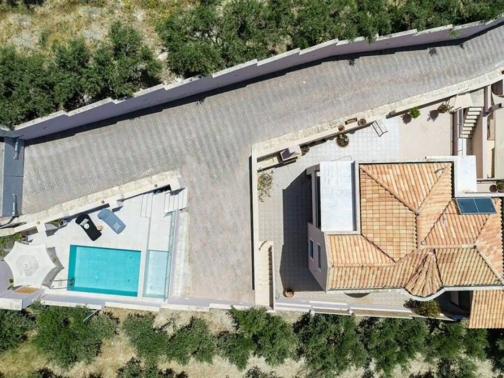 Villa - Grekodom 54753|789738