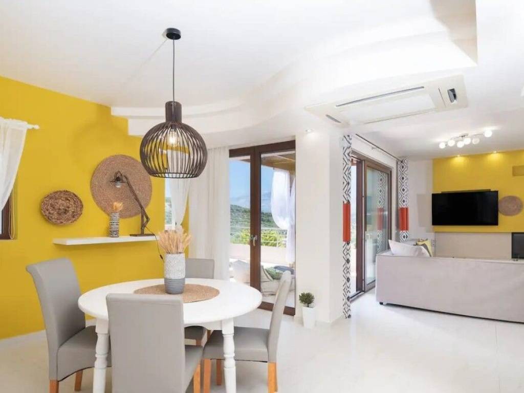 Villa - Grekodom 54753|789724