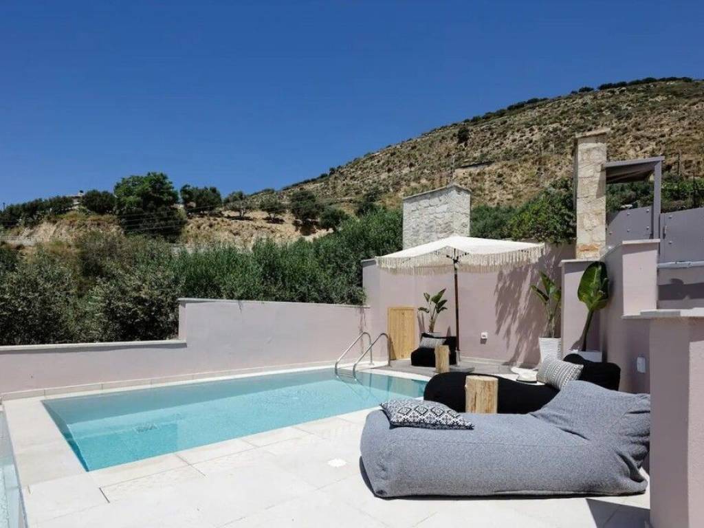 Villa - Grekodom 54753|789721