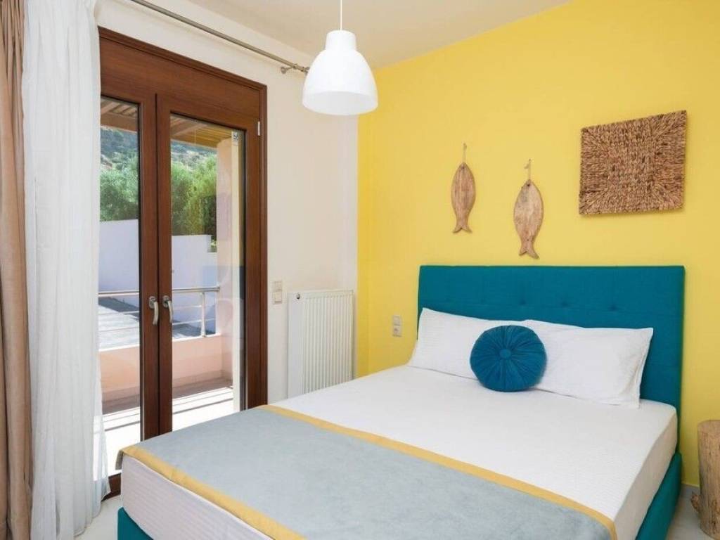 Villa - Grekodom 54753|789734