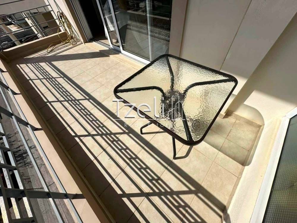 Άποψη χώρου