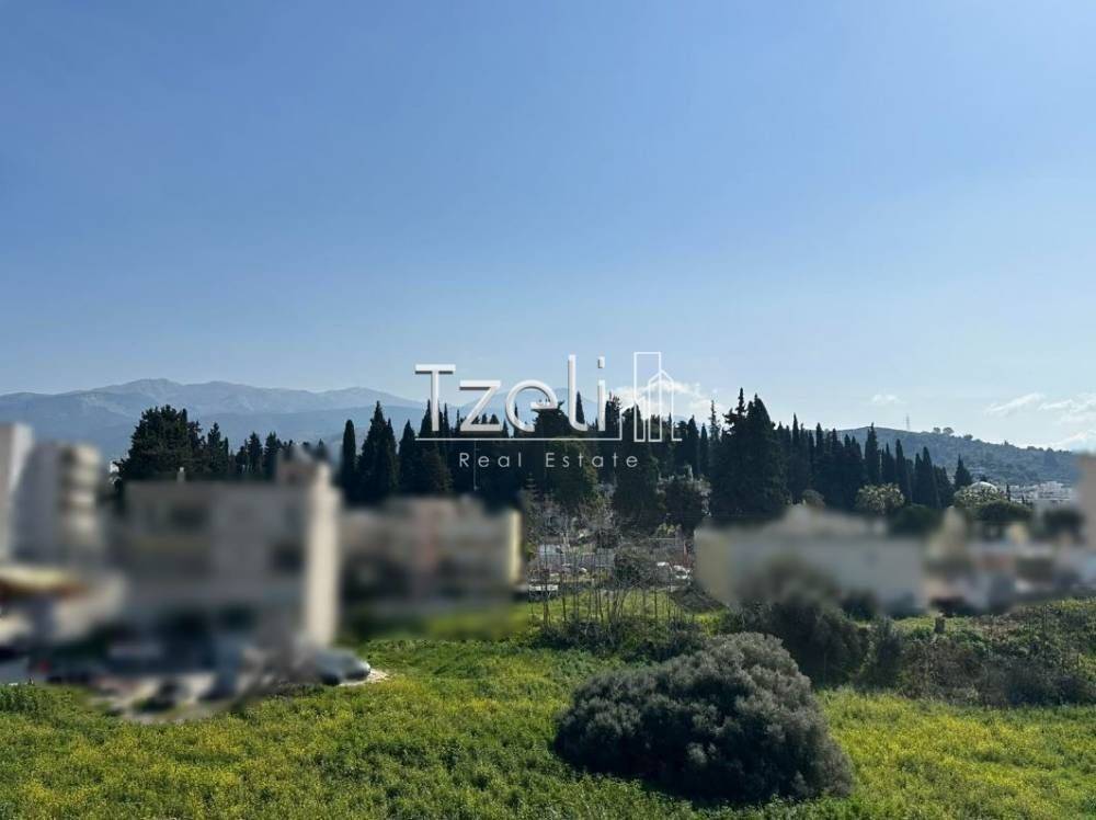 Θέα απο μπαλκόνι