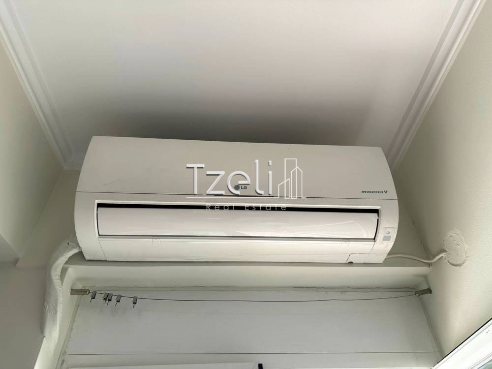 Κλιματισμός