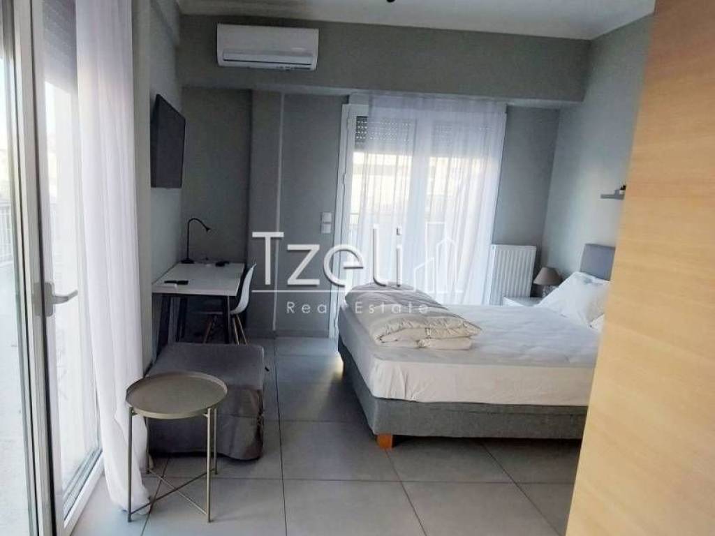 Άποψη χώρου