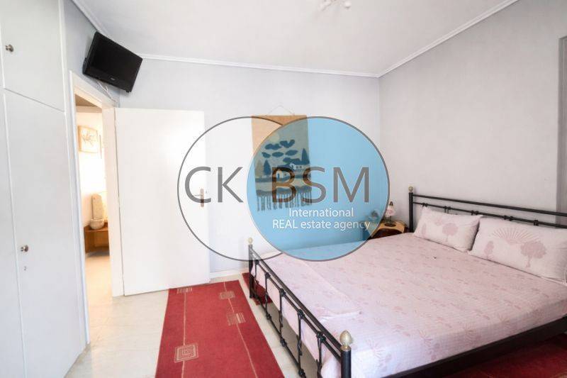 Υπνοδωμάτιο