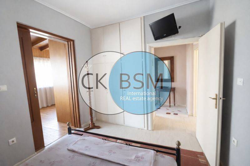 Υπνοδωμάτιο