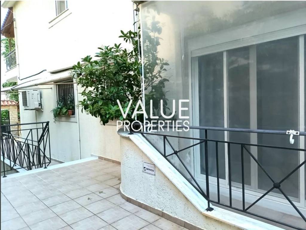 Εξωτερικοι χώροι