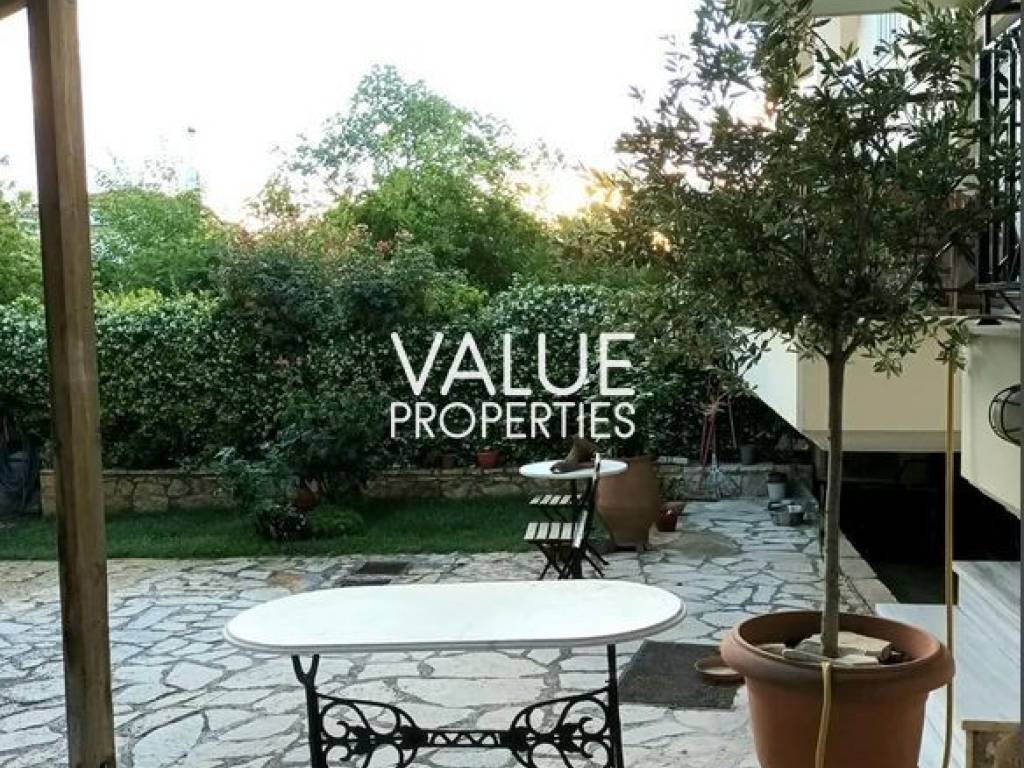 Εξωτερικοι χώροι