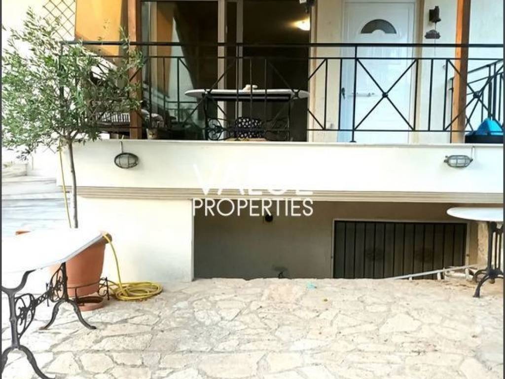 Εξωτερικοι χώροι