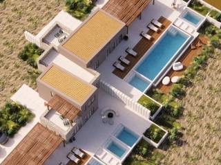 Sygchrone katoikia se paradosiako oikismo.