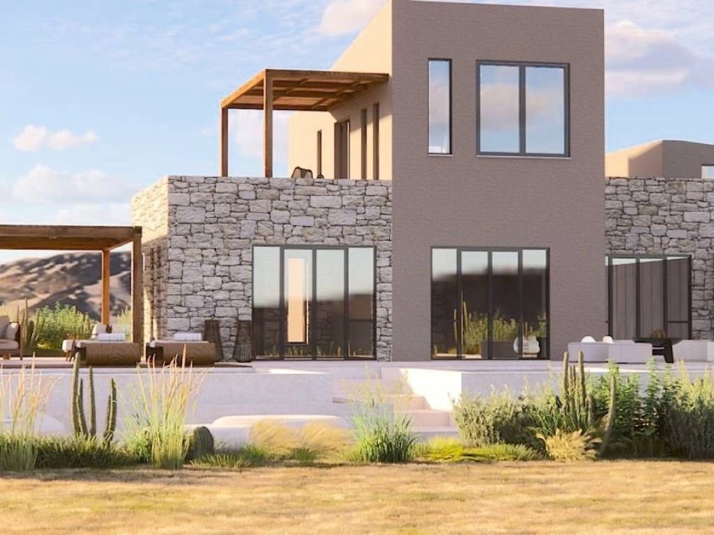 Eniaios choros kathistikoy me megales tzamaries.