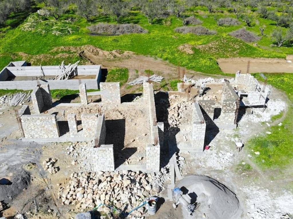 PHotographia apo to trechon stadio ergasion.